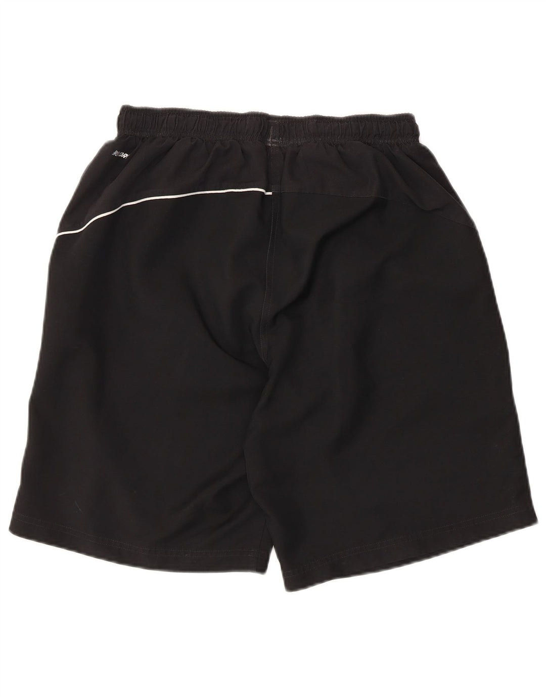 New Balance Mens Sport Shorts Large  Black