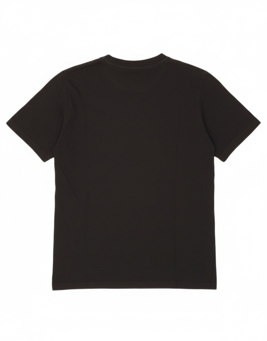 Adidas Boys Graphic T-Shirt Top 13-14 Years Black