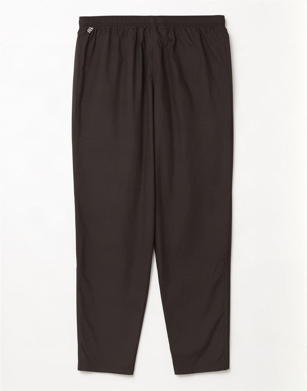 Puma Mens Waterproof Trousers 3XL Black Nylon