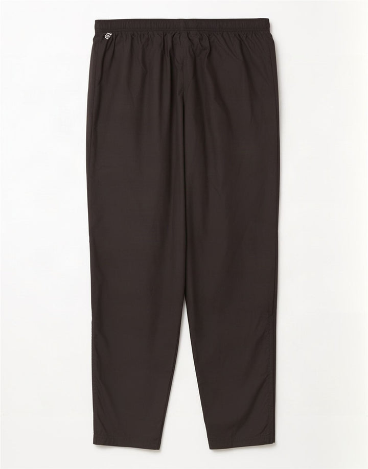 Puma Mens Waterproof Trousers 3XL Black Nylon