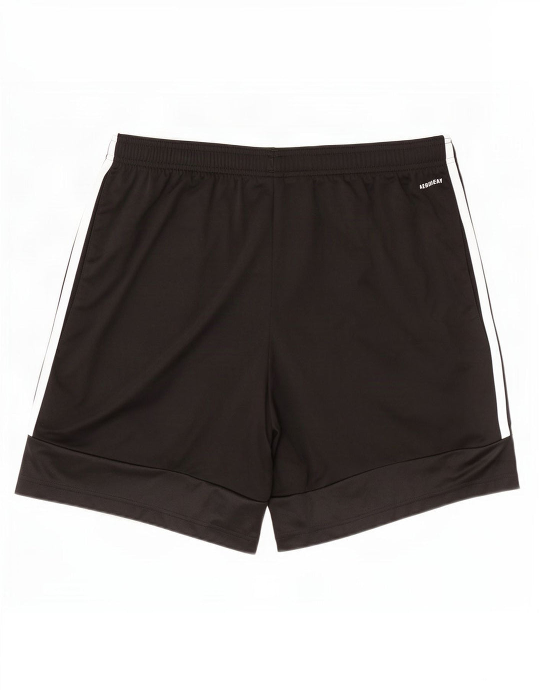 Adidas Mens Aeroready Sport Shorts Large Black