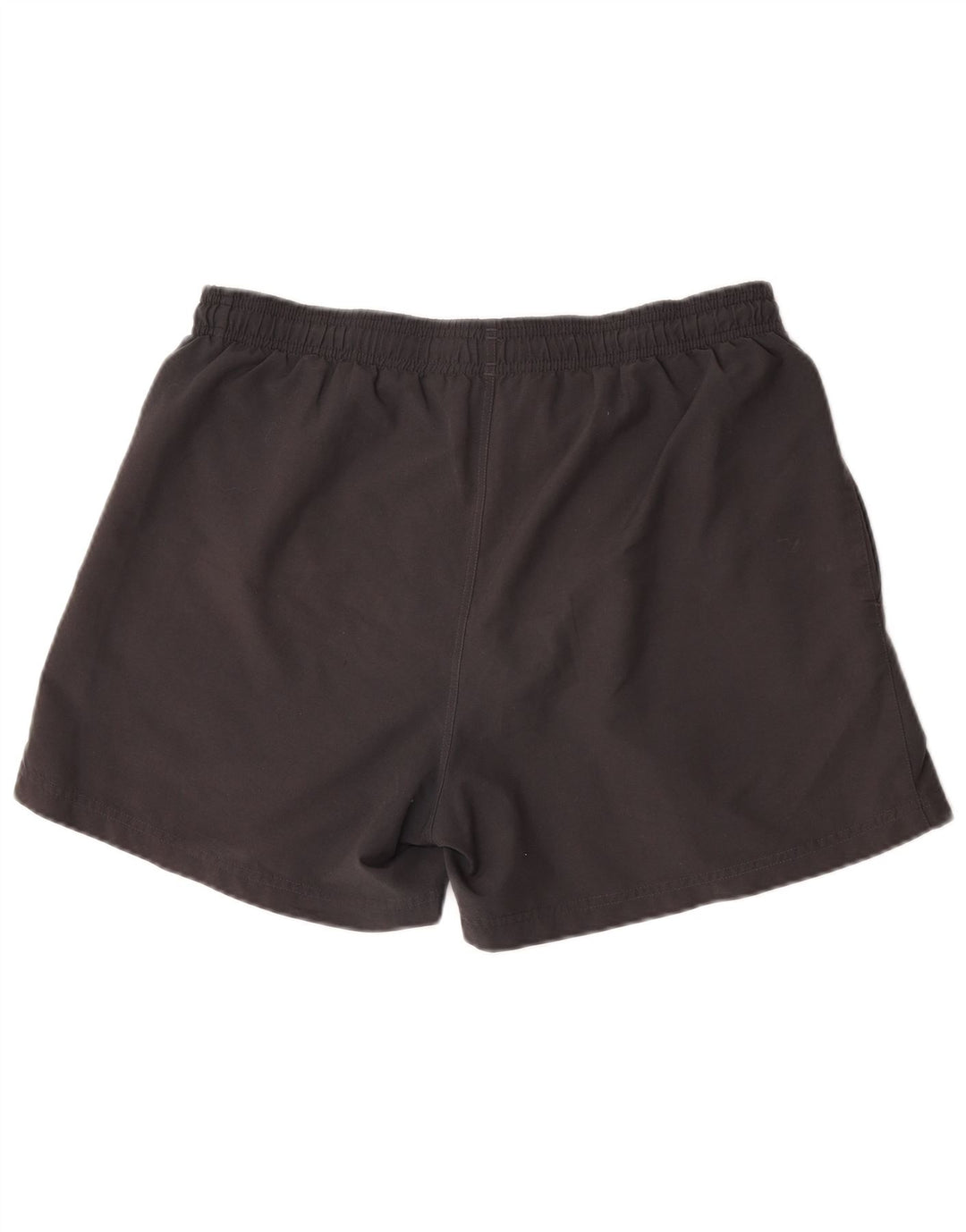 Adidas Mens Sport Shorts Large  Black Polyester