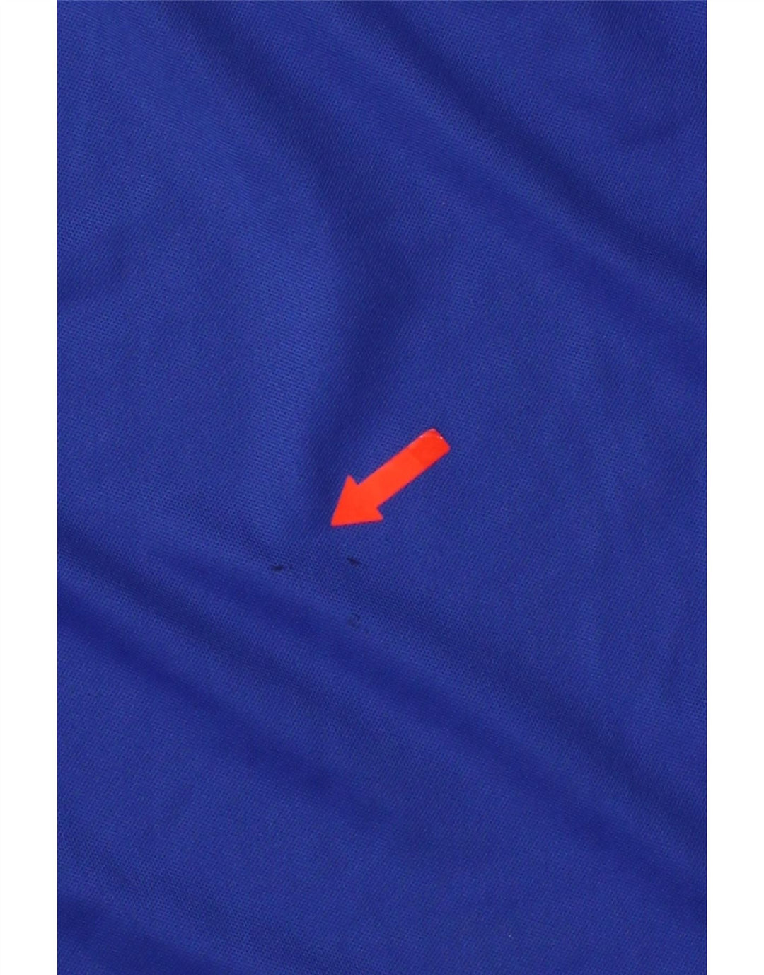 ADIDAS Boys Climalite Sport Shorts 13-14 Years XL Blue Polyester Vintage Adidas and Second-Hand Adidas from Messina Hembry 