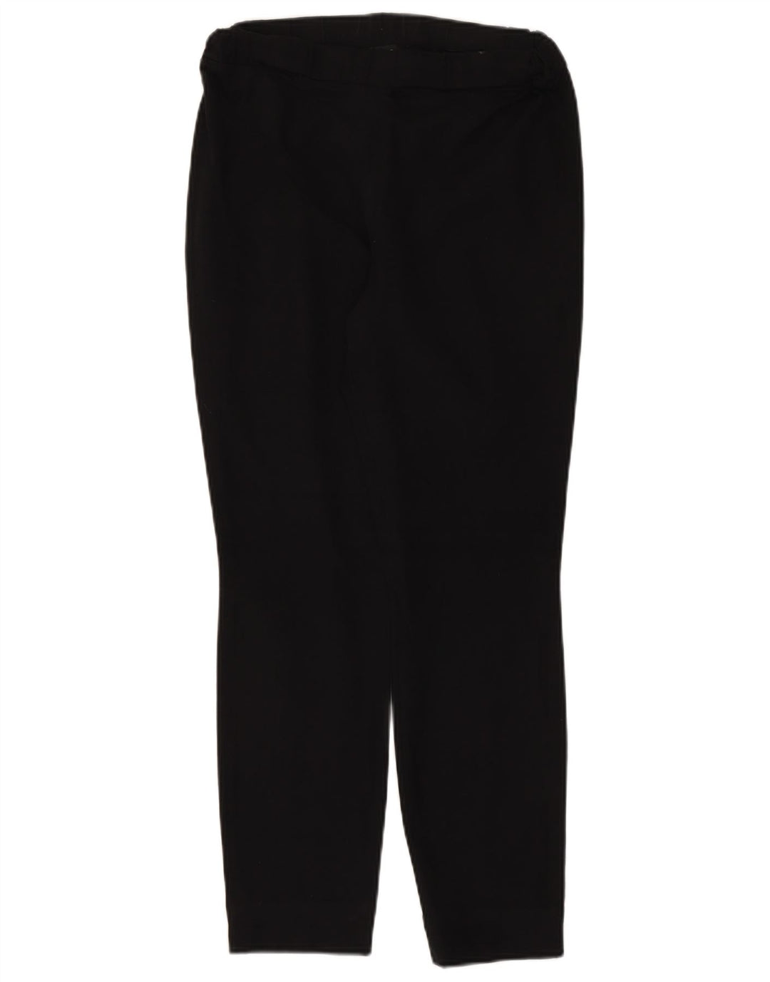 Cos Womens Tracksuit Trousers EU 40 Medium Black