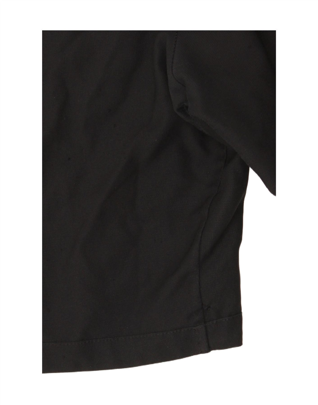 Nike Mens Sport Shorts Large  Black Polyester