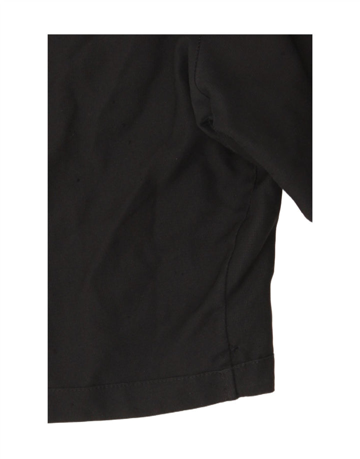 Nike Mens Sport Shorts Large  Black Polyester