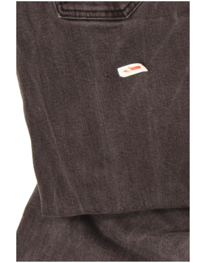 Paul Smith Mens Slim Jeans W34 L31 Black Cotton