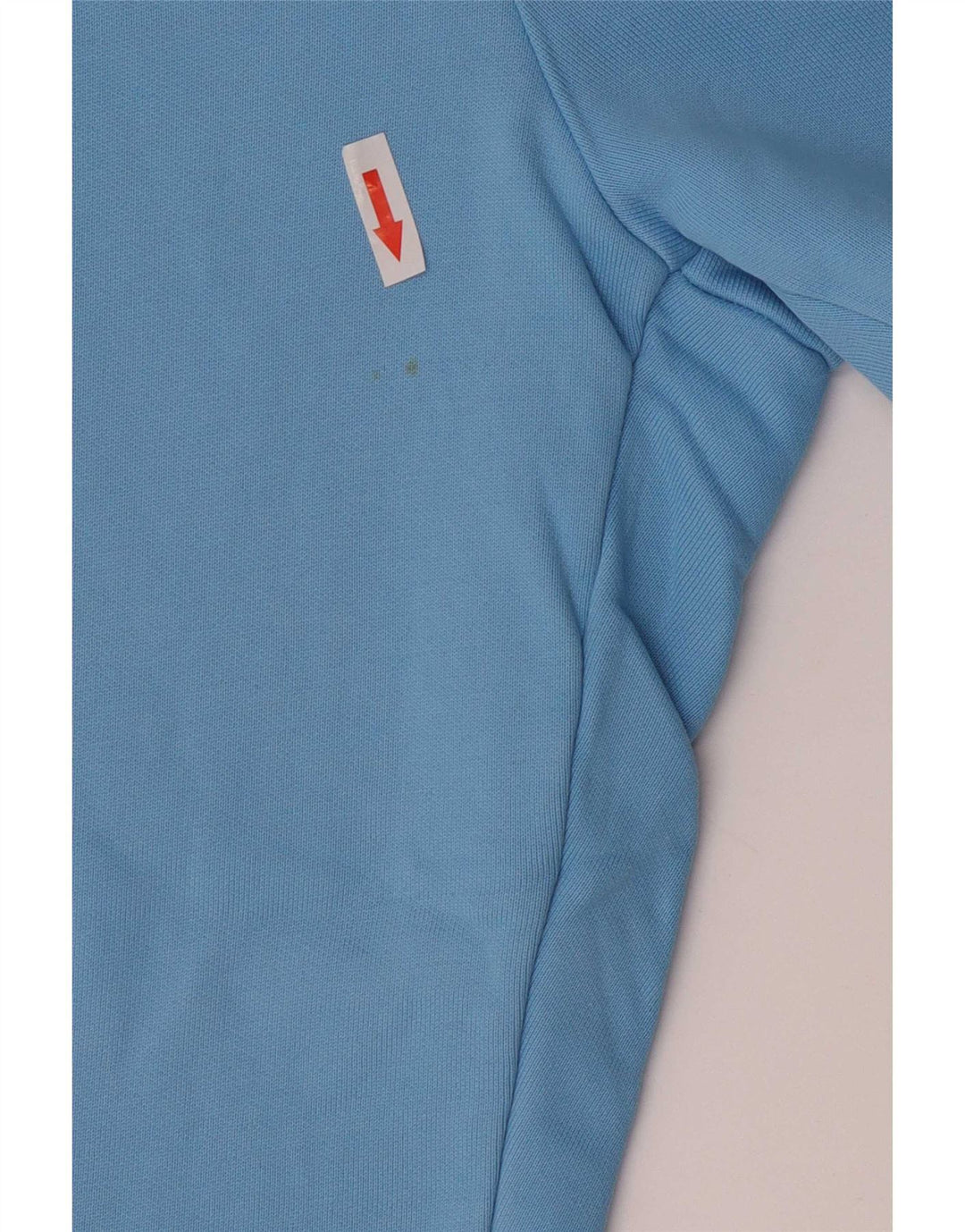 Levi's Mens Tracksuit Trousers Small Blue Cotton
