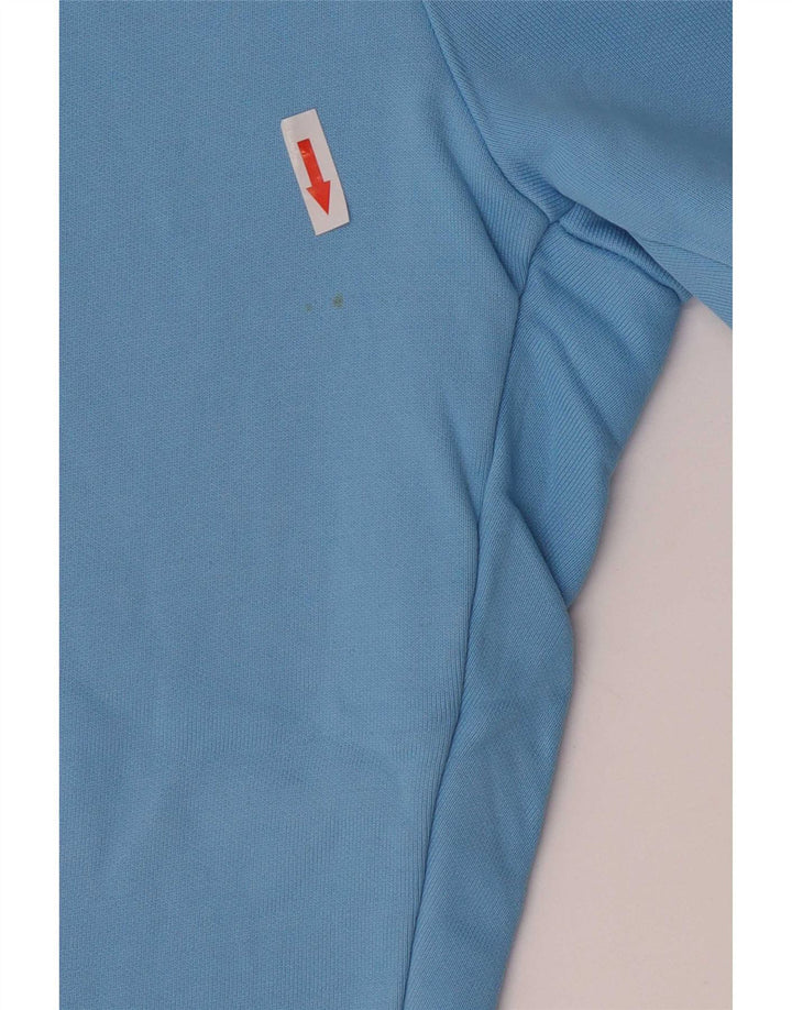 Levi's Mens Tracksuit Trousers Small Blue Cotton
