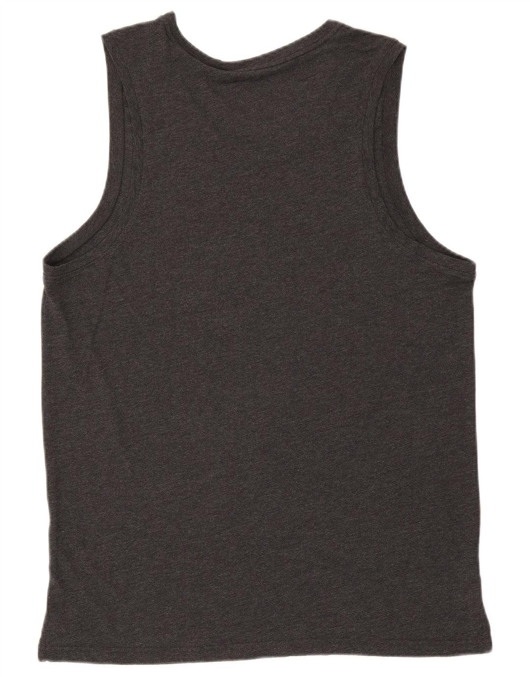 Nike Mens Dri Fit Vest Top Large Grey