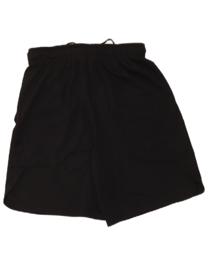 Nike Mens Dri Fit Sport Shorts Medium Black