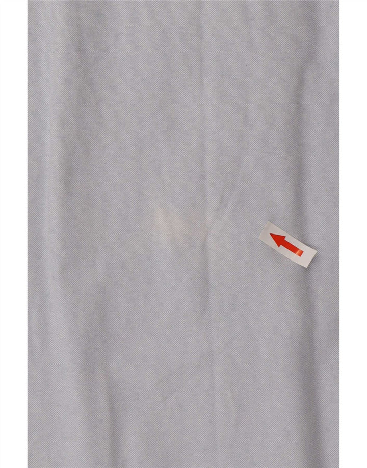 Gant Mens Shirt 3XL Blue Cotton