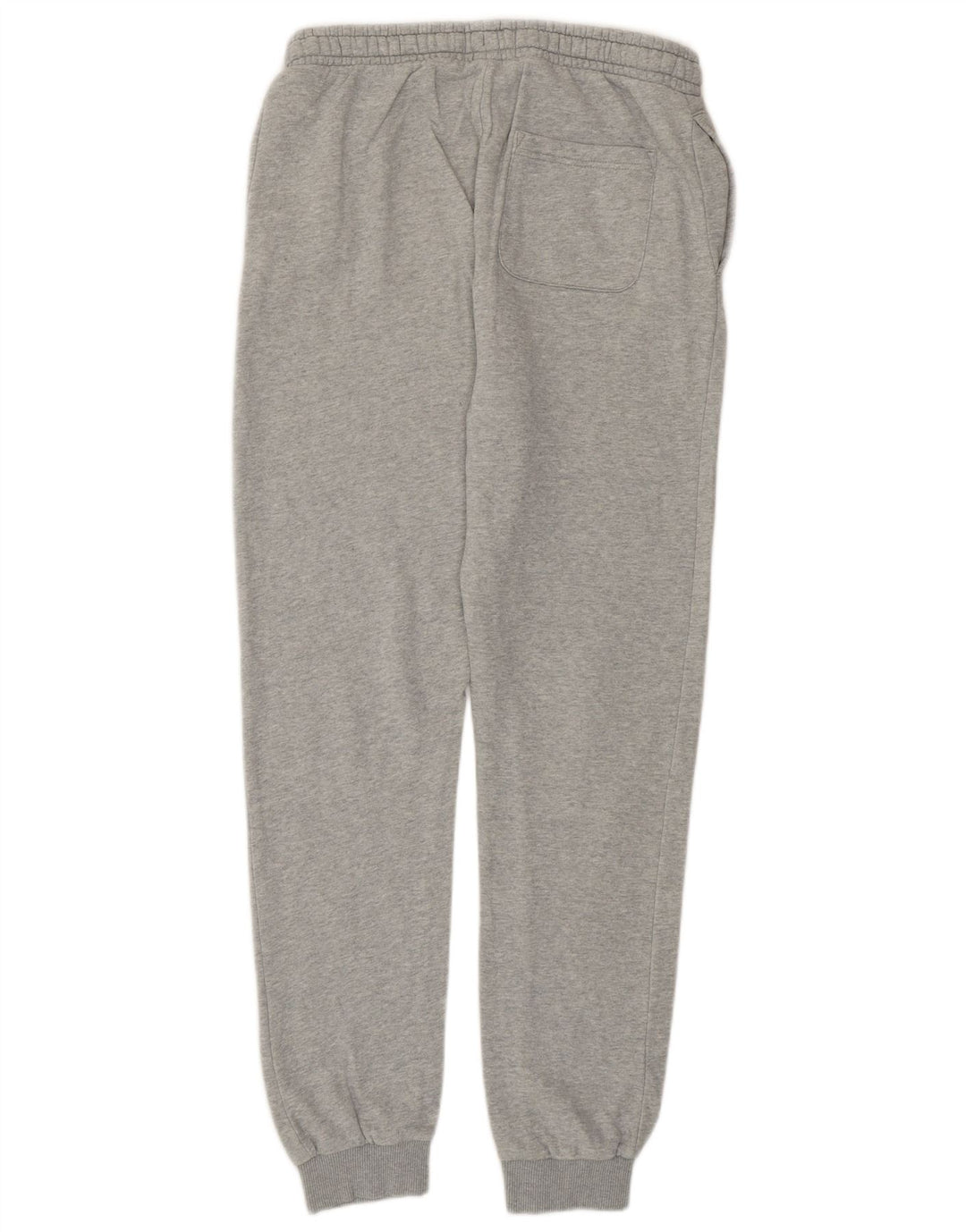 Jack Wills Boys Tracksuit Trousers Joggers 14-15 Years Grey Cotton