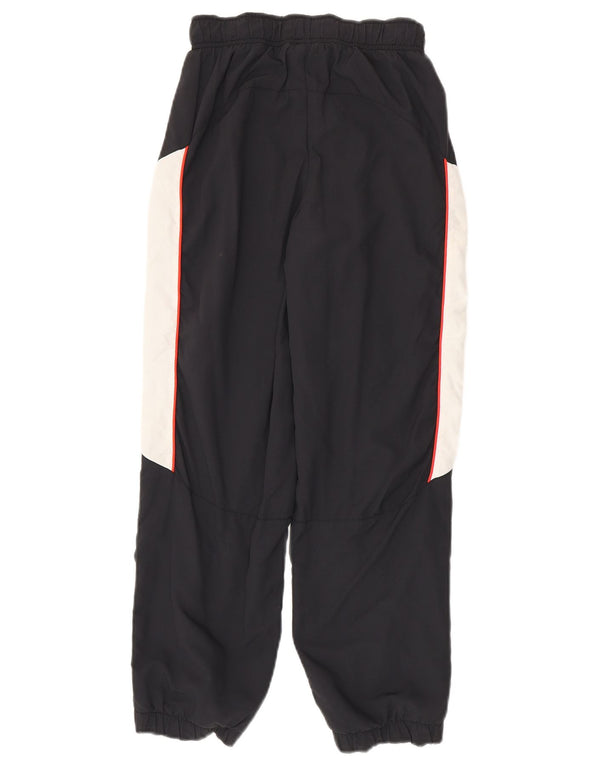 Nike Boys Tracksuit Trousers Joggers 10-11 Years Medium Grey Sports