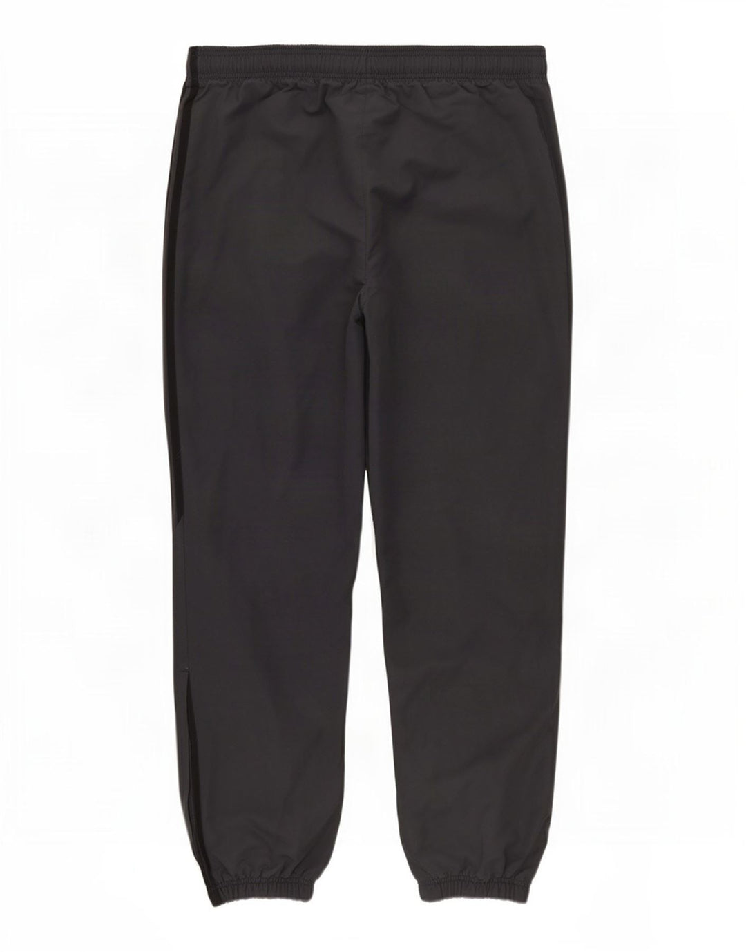 Adidas Mens Tracksuit Trousers Joggers Large Grey Polyester