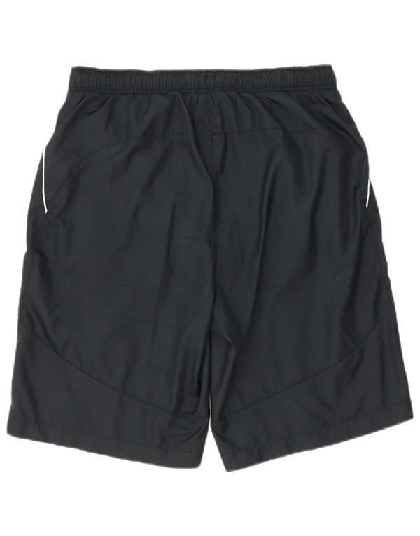 Nike Mens Sport Shorts Medium  Black Polyester Sports