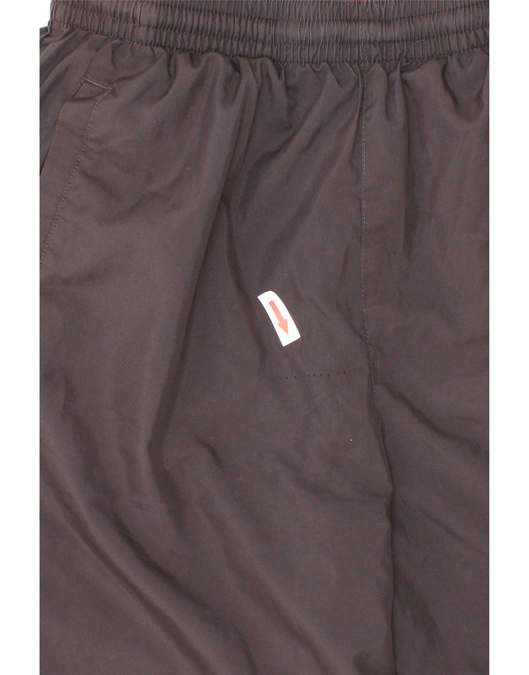 Puma Boys Graphic Sport Shorts 13-14 Years Black