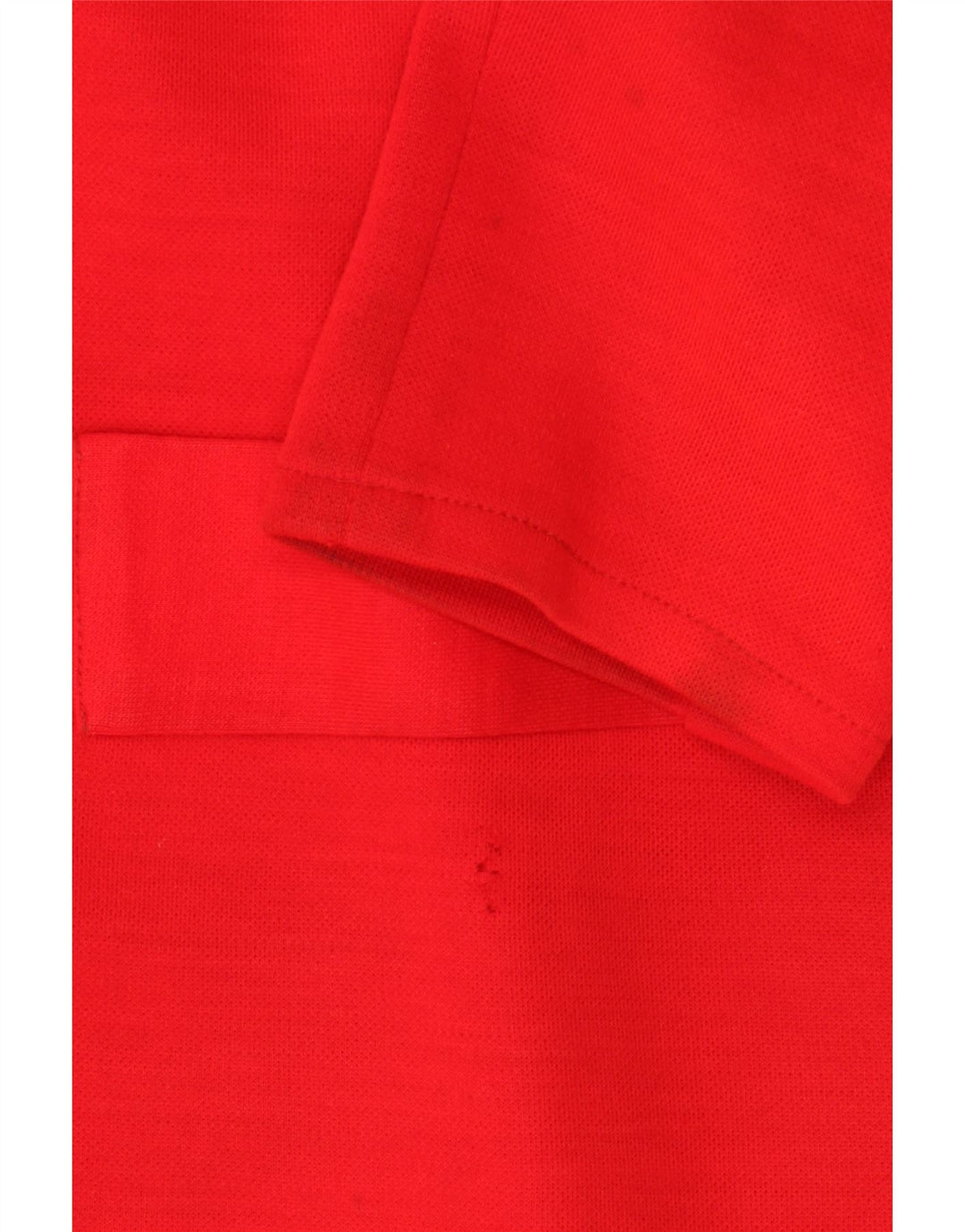 Vintage Womens 5 Button Blazer Jacket UK 12 Medium Red
