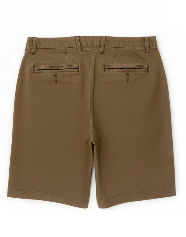 Ted Baker Mens Chino Shorts Large W34 Beige