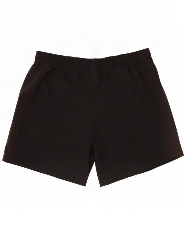 New Balance Mens Sport Shorts XL Black
