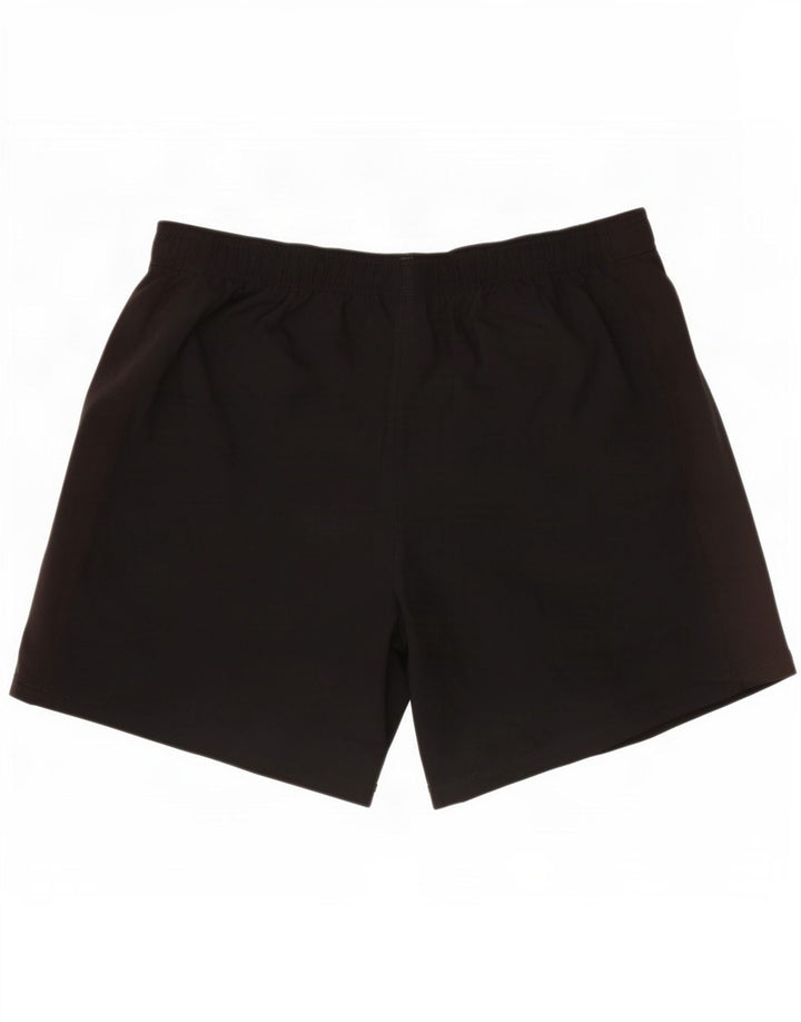 New Balance Mens Sport Shorts XL Black