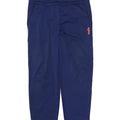 DIADORA Mens Tracksuit Trousers UK 38 Medium  Navy Blue Polyester Vintage Diadora and Second-Hand Diadora from Messina Hembry 