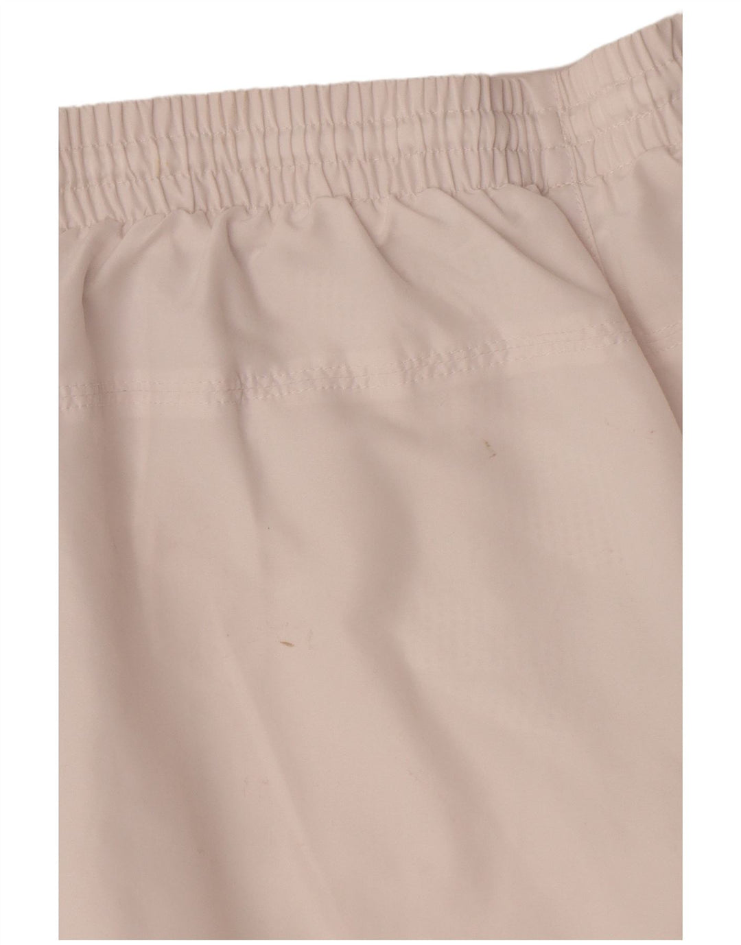 Umbro Mens Graphic Swimming Shorts XL  White Polyester