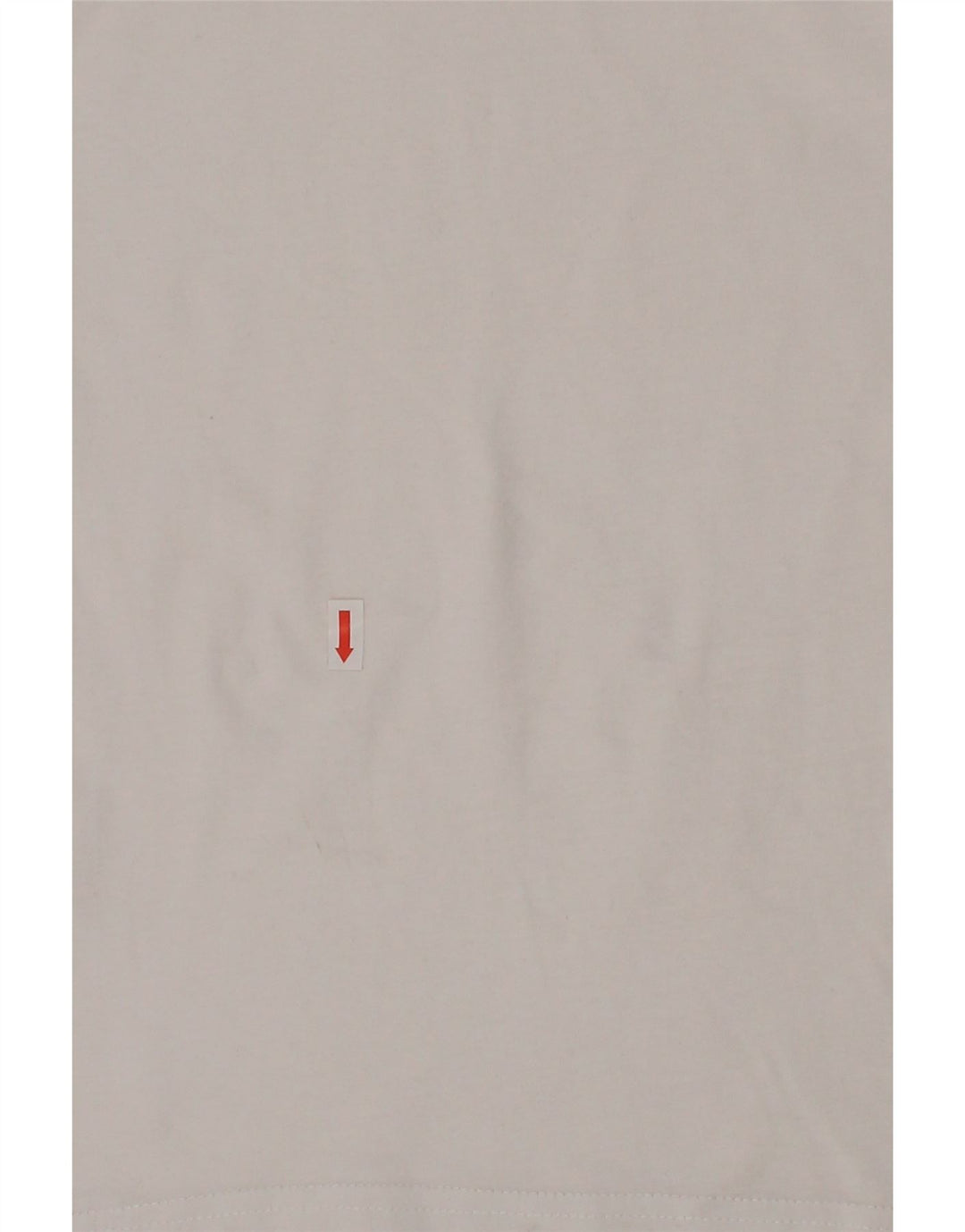 KAPPA Boys Graphic T-Shirt Top 9-10 Years White Cotton Vintage Kappa and Second-Hand Kappa from Messina Hembry 