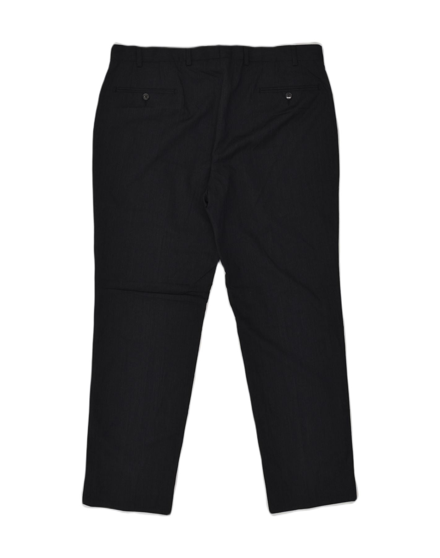 Calvin Klein | Calvin Tailored Wool Suit Pants Mens | Steel 024 | House of  Fraser