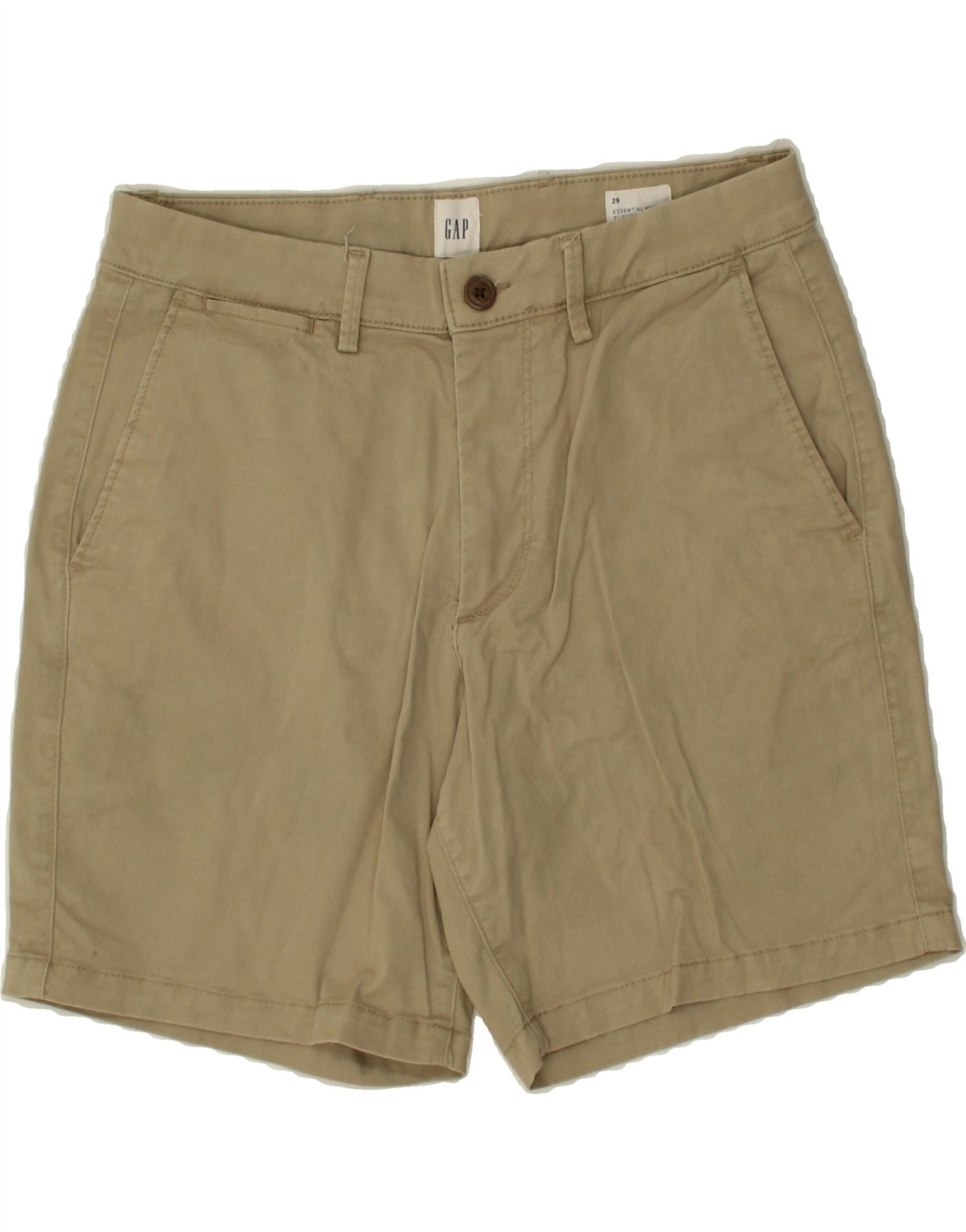 Gap womens chino shorts hotsell