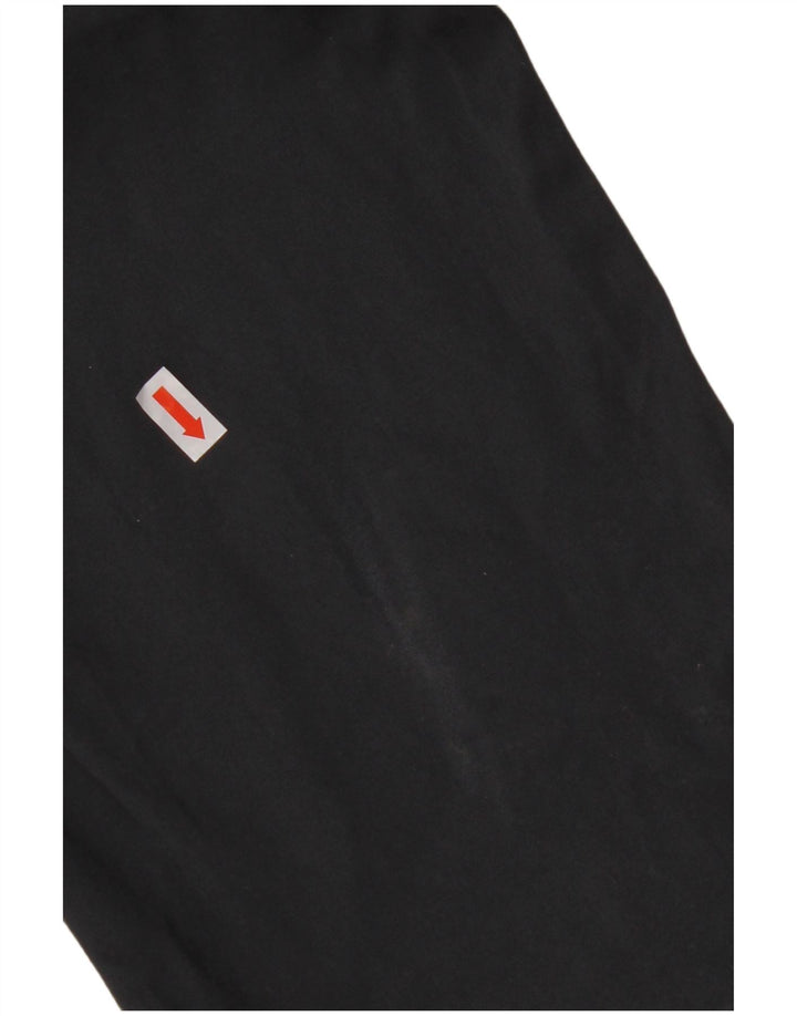 JACK & JONES Mens Slim Chino Trousers W32 L32 Grey Cotton