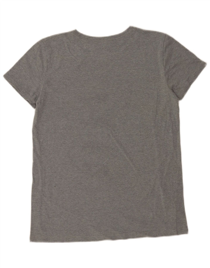 Under Armour Mens Canada Graphic T-Shirt Top Small Grey