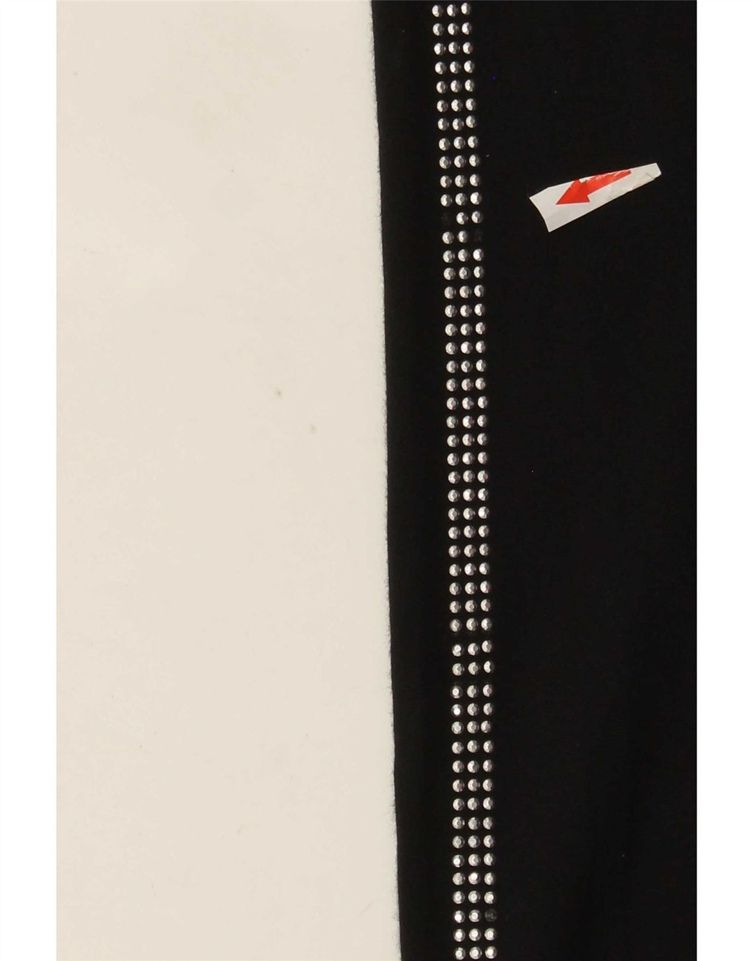 Marks & Spencer Womens Leggings UK 18 XL Black Viscose