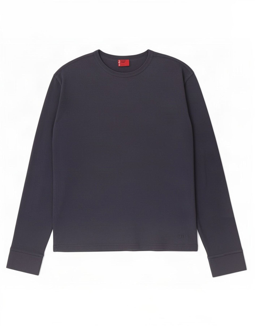 Levi's Mens Top Long Sleeve Large Navy Blue
