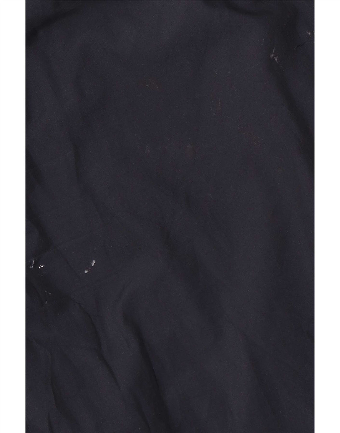 Adidas Mens Tracksuit Trousers Large  Navy Blue Polyester