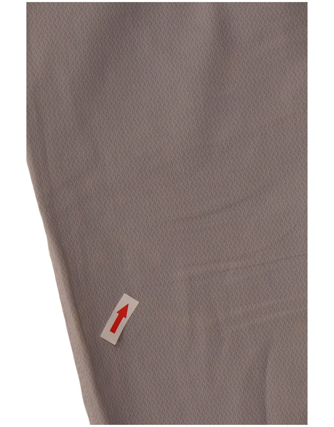 Harmont & Blaine Mens Slim Chino Trousers IT 48 Medium W36 L28 Grey Cotton