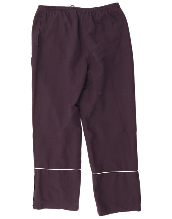 Ellesse Mens Tracksuit Trousers XL Navy Blue Polyester