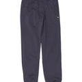 Puma Girls Tracksuit Trousers Joggers 13-14 Years  Blue Polyester