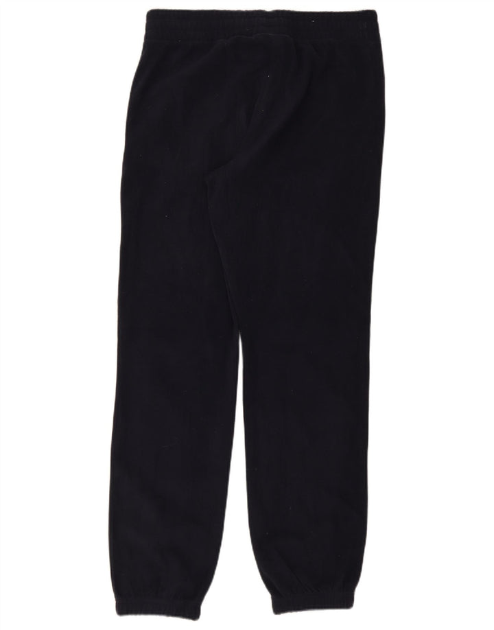 Lotto Mens Tracksuit Trousers Joggers Large Navy Blue