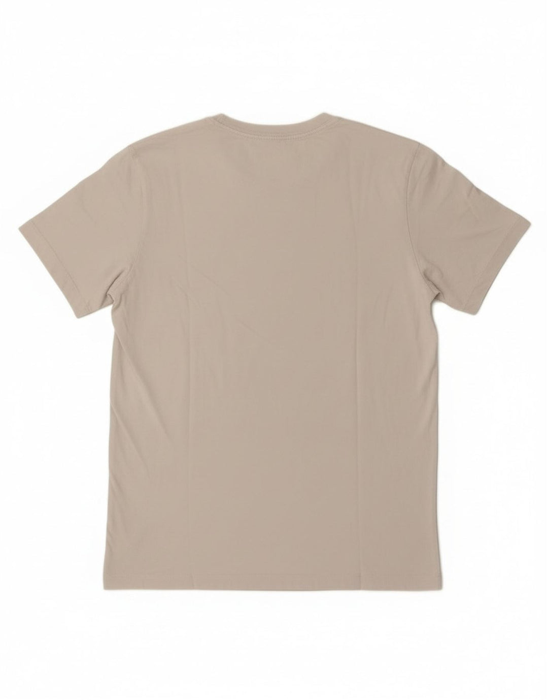 Nike Mens Graphic T-Shirt Top Medium White