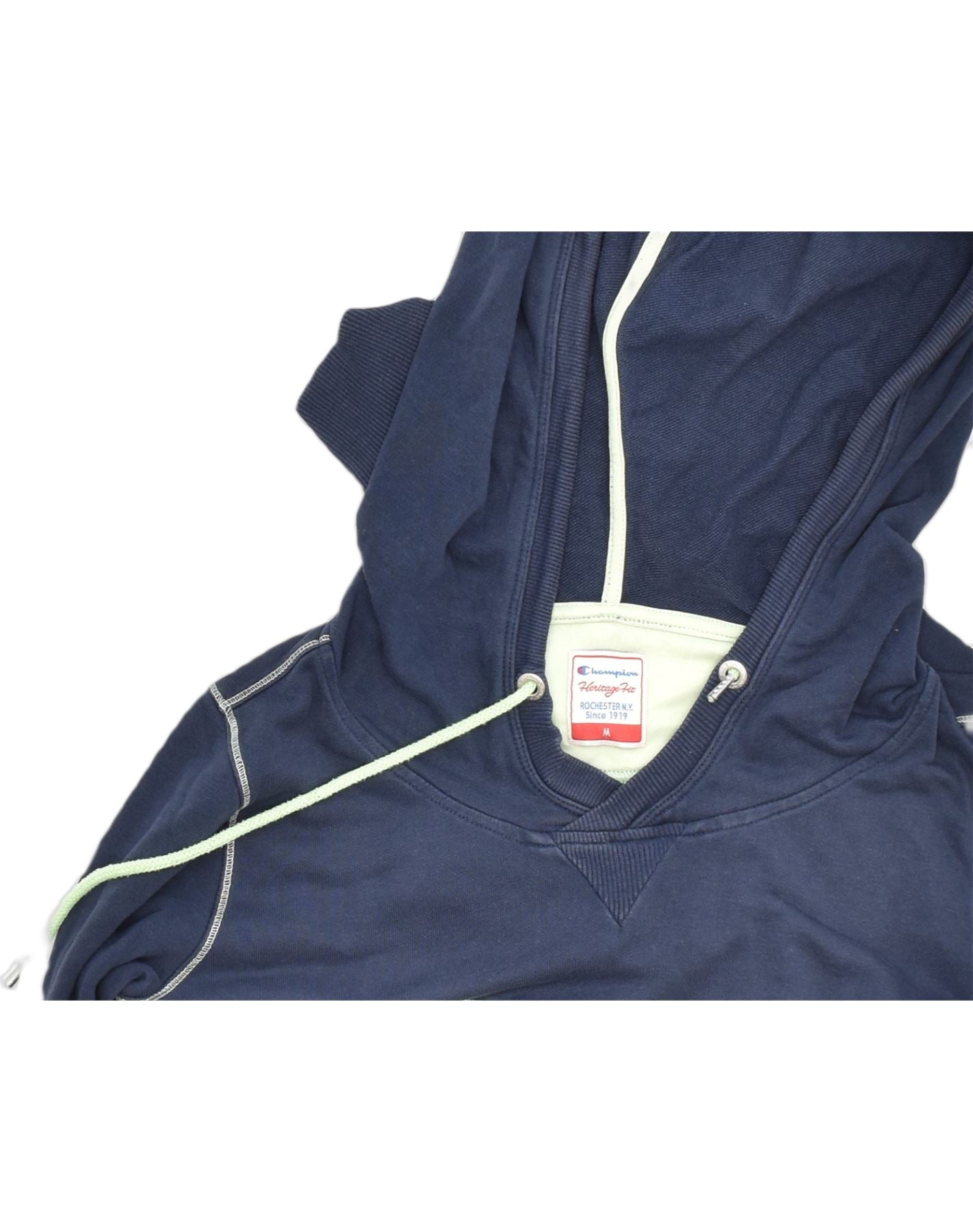 Champion heritage hoodie on sale mens