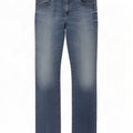 Lee Womens Bootcut Jeans US 13 Large W32 L33 Blue Cotton