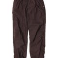 Puma Womens Waterproof Trousers UK 12 Medium Black