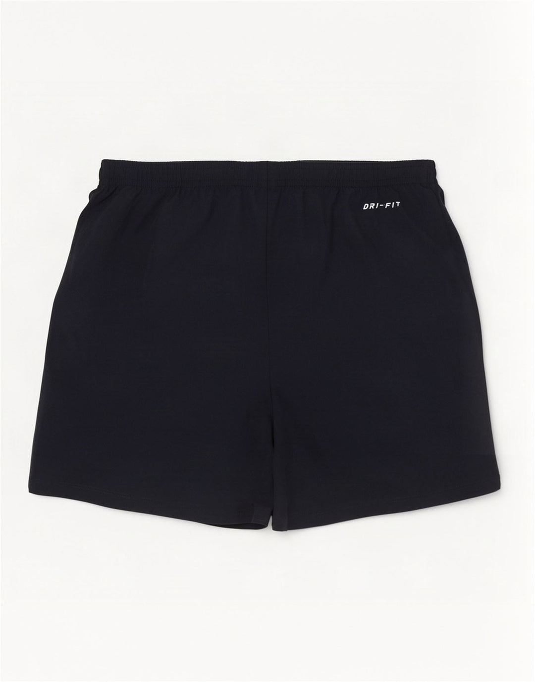 Nike Mens Dri Fit Sport Shorts Small Navy Blue Polyester