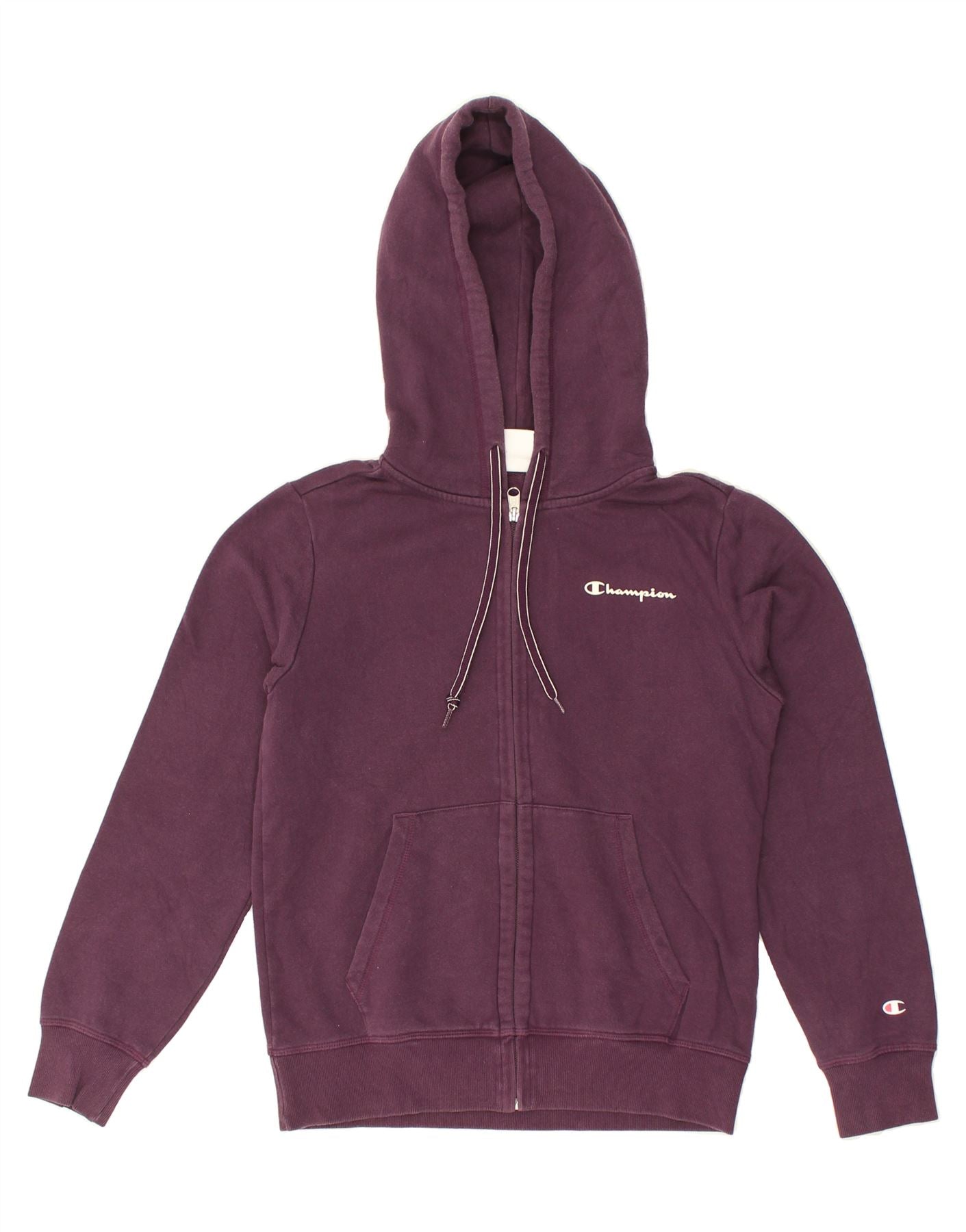 Champion hoodie womens clearance maroon