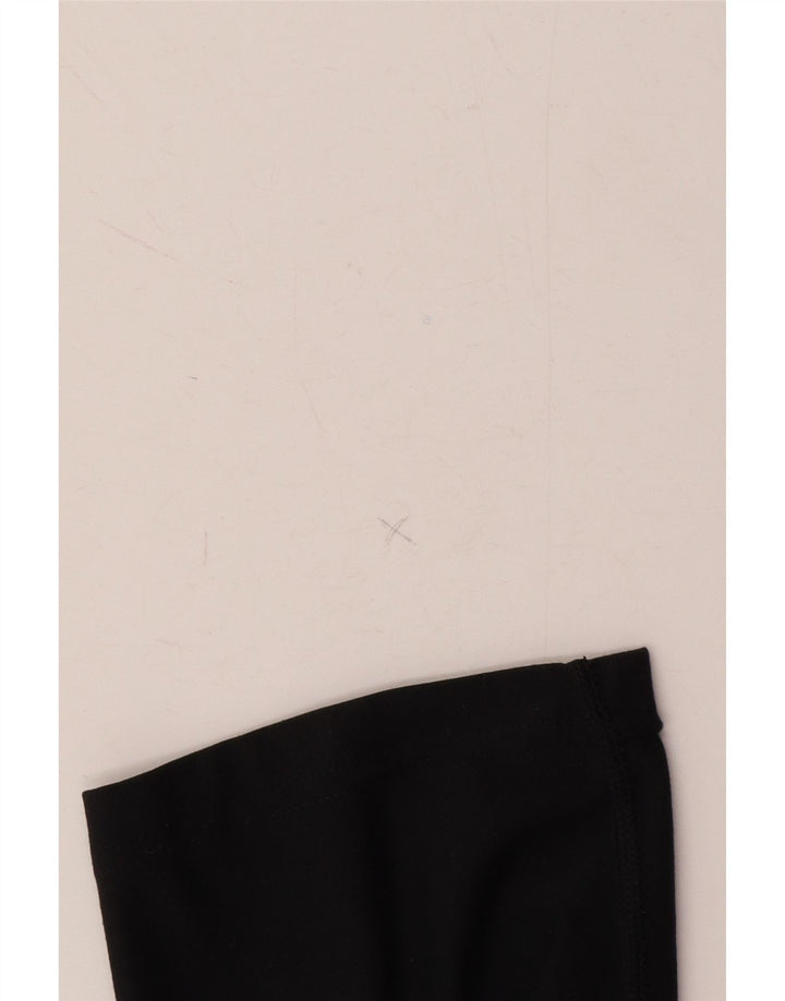 ADIDAS Womens Climalite Tracksuit Trousers UK 12/14 Medium  Black Vintage Adidas and Second-Hand Adidas from Messina Hembry 
