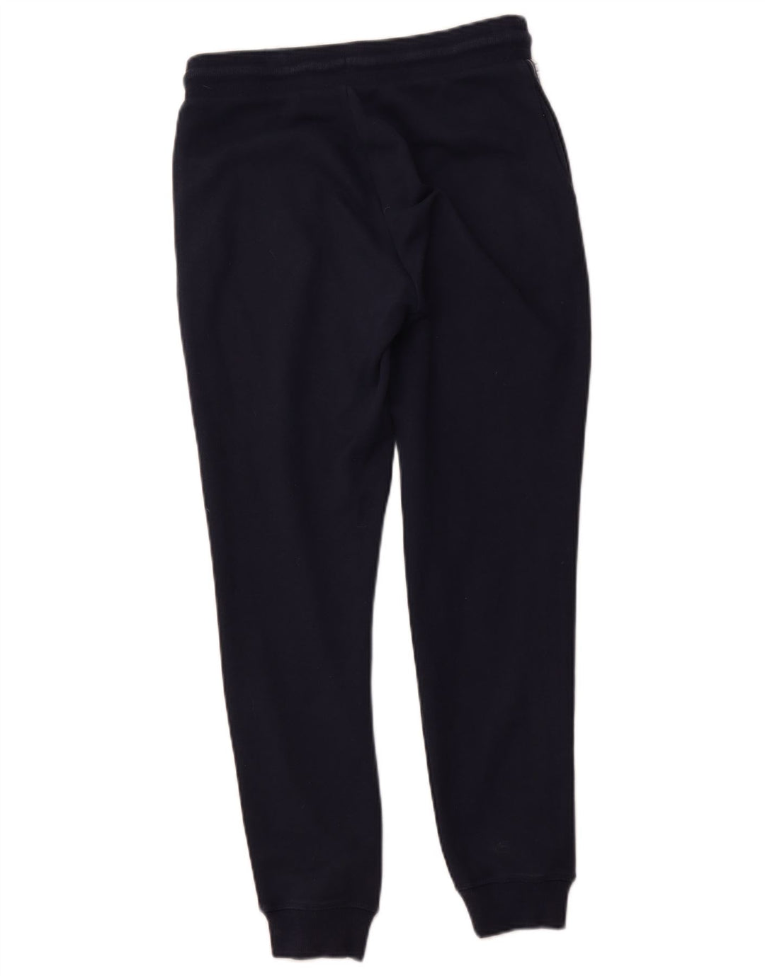 TOMMY HILFIGER Womens Graphic Full Tracksuit UK 12 Medium  Navy Blue