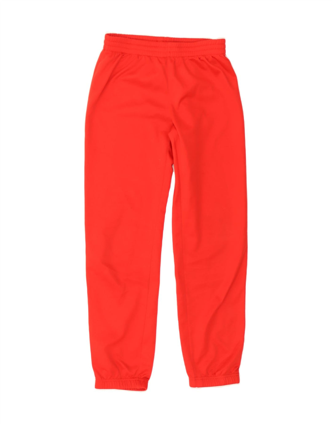 LOTTO Boys Tracksuit Trousers Joggers 13-14 Years  Red Vintage Lotto and Second-Hand Lotto from Messina Hembry 