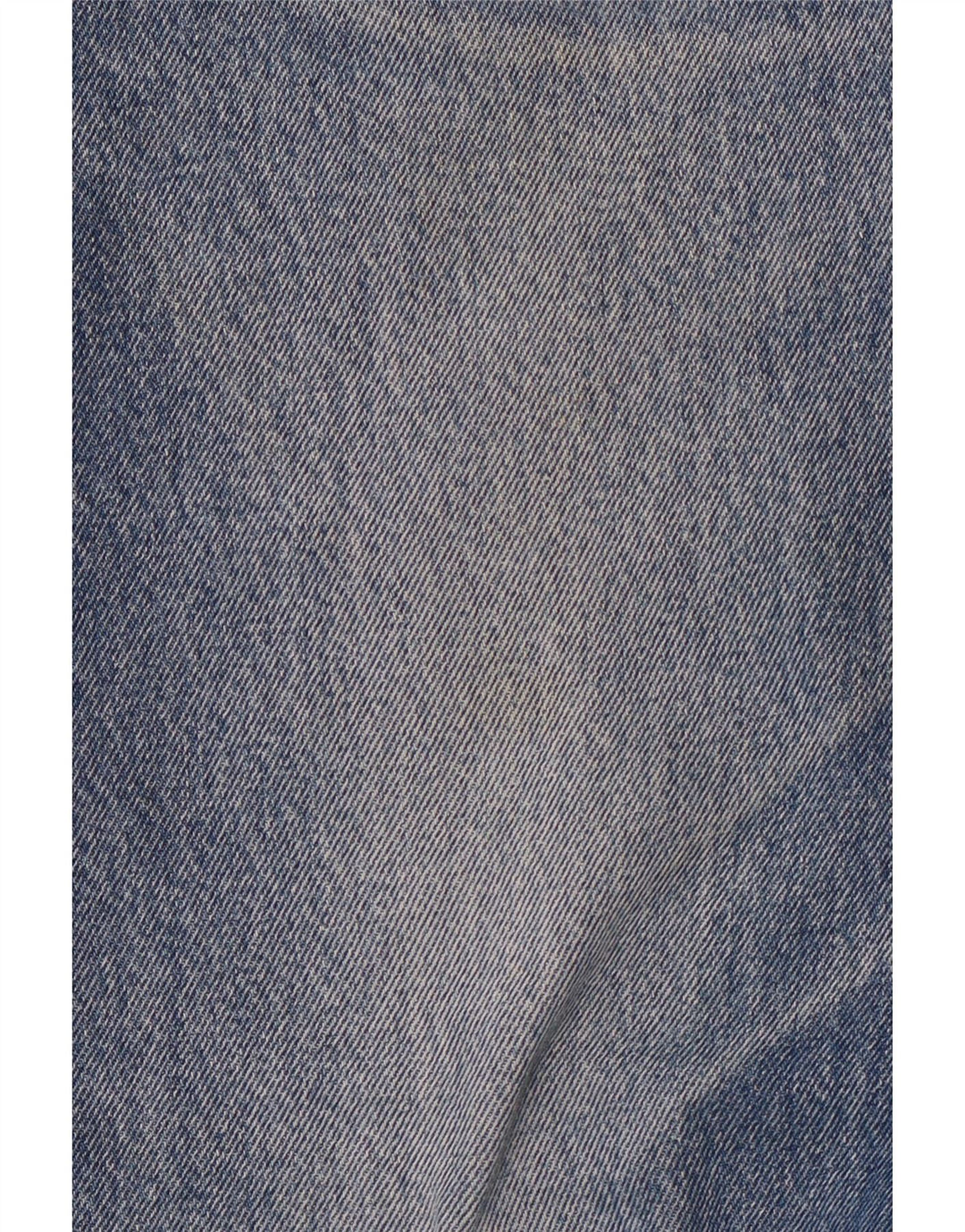 LEE Mens Straight Jeans W36 L31 Blue