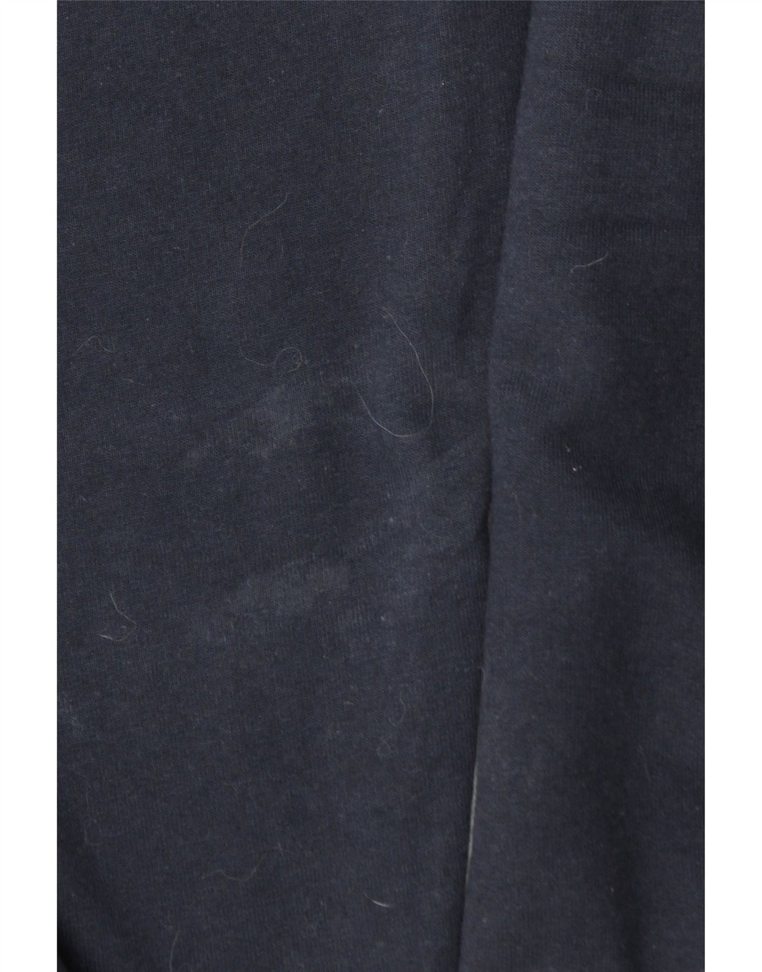 AVIREX Mens Graphic Tracksuit Trousers Joggers Large Navy Blue